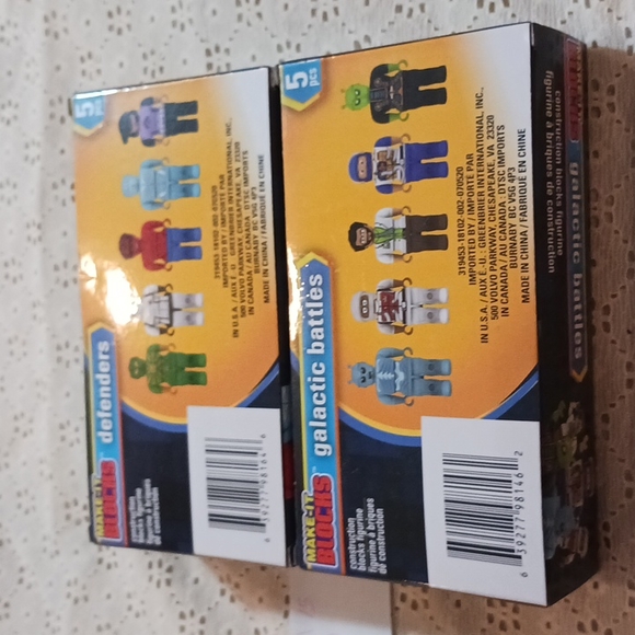 Make it blocks galactic battles - Picture 2 of 4